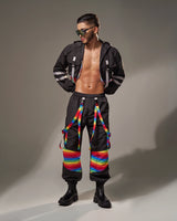 Conjunto colorido