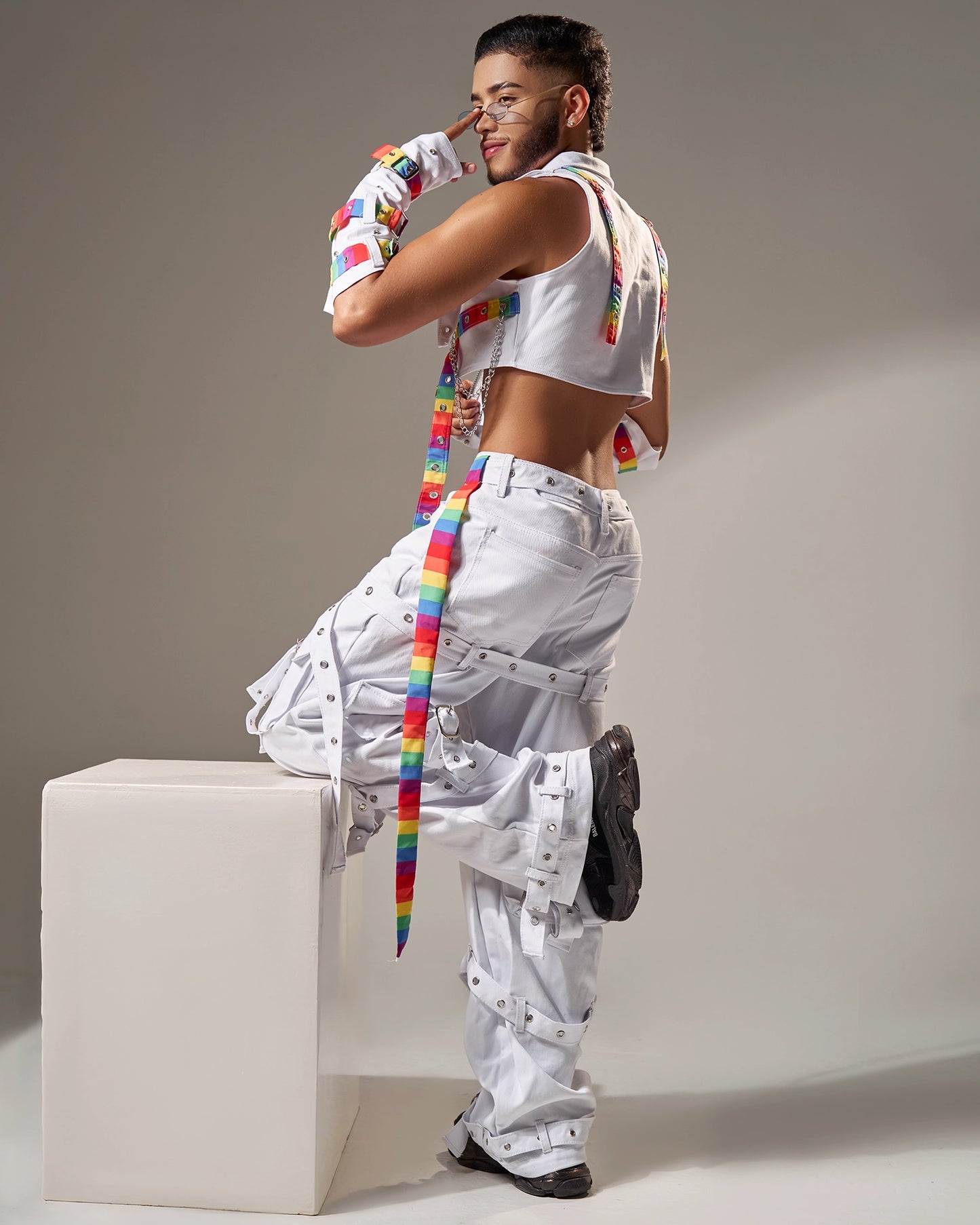 Conjunto pride