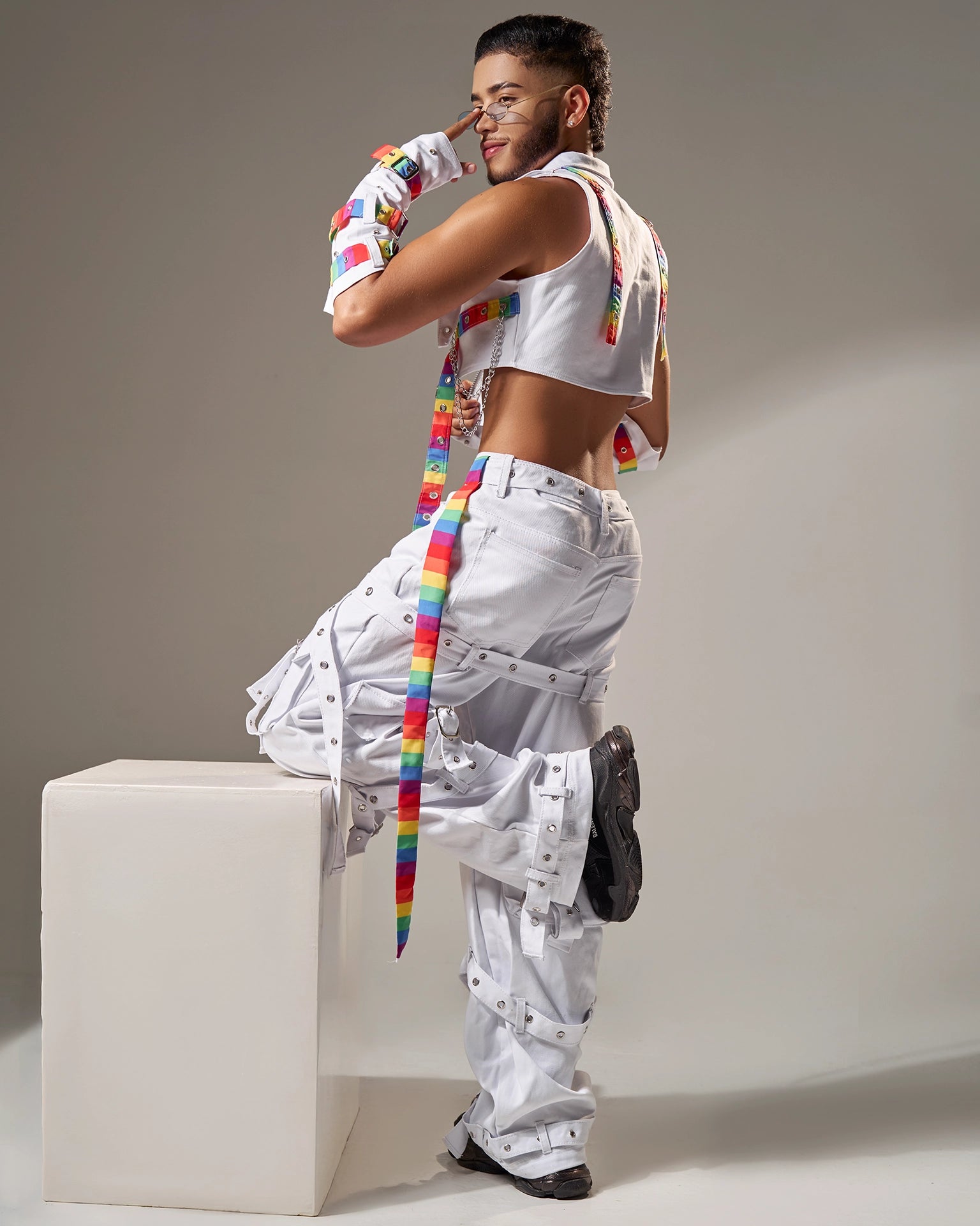 Conjunto pride