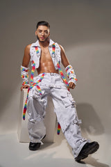 Conjunto pride
