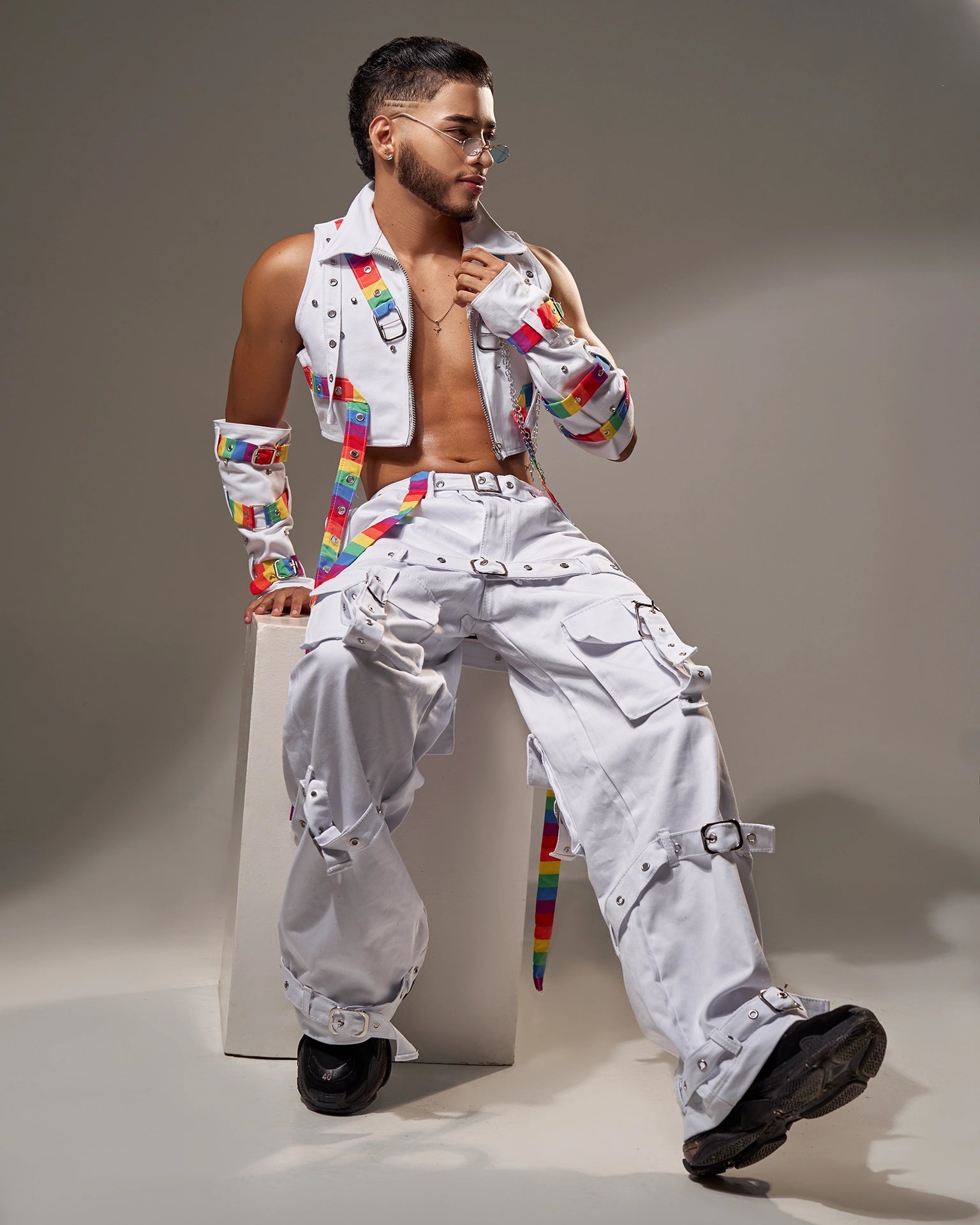 Conjunto pride
